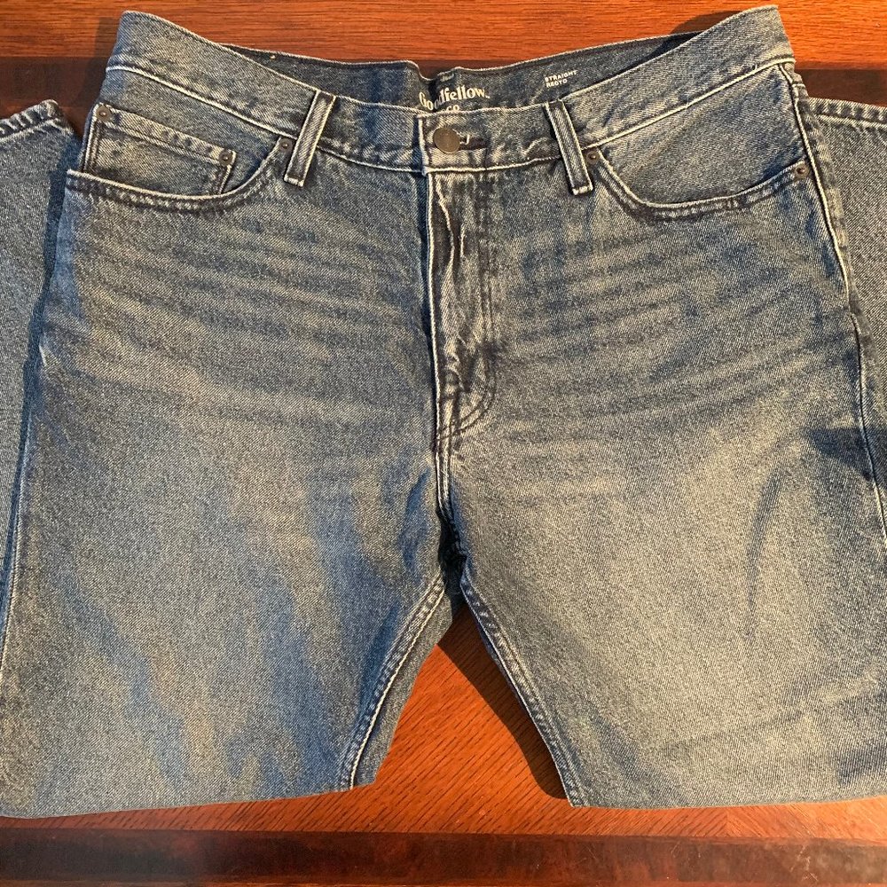 Men's Jeans